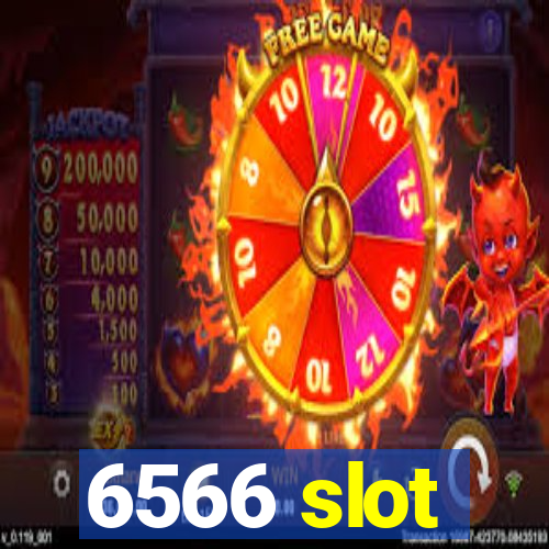 6566 slot